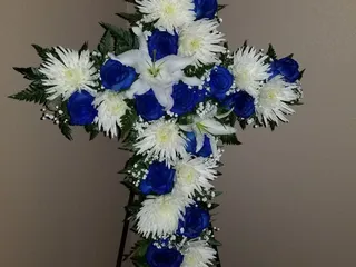 Vicky's Flowers