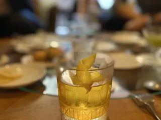 Martiny's