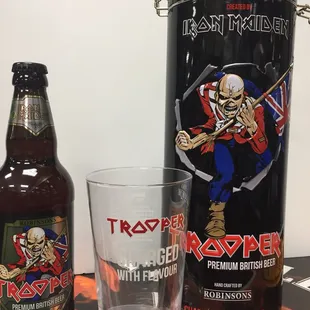 Great gifts for your holiday needs. Cheers!