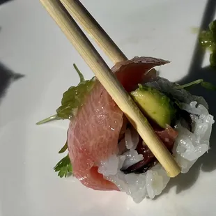 Otoro Roll