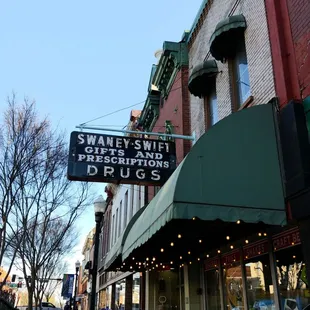 Storefront