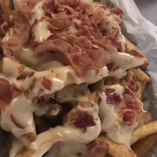 Nacho Fries