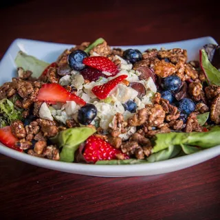 The Swaney Salad