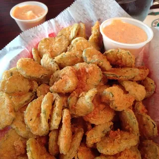 Fried Pickles