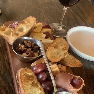Charcuterie