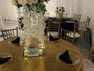 Etage Events