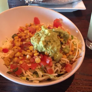 Burrito Bowl