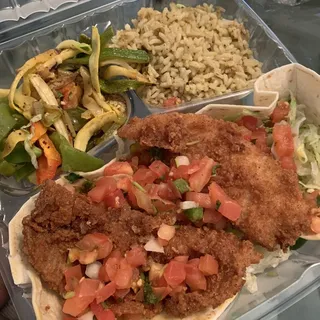 Tex-Mex