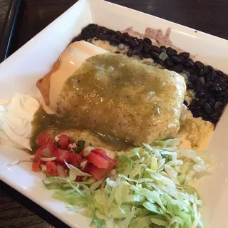 Chimichanga