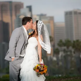 San Diego Wedding Planner Swann Soirees | Image by Bauman Photography