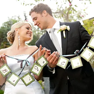 San Diego Wedding Planner Swann Soirees | Image by La Vida Creations