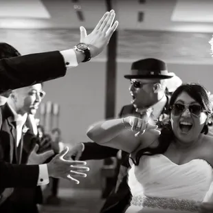 San Diego Wedding Planner Swann Soirees | Image by Studio64 Photography