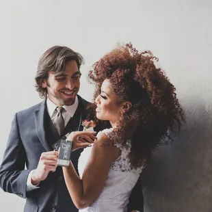 San Diego Wedding Planner Swann Soirees | Image by Chaz Cruz Photography