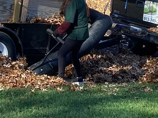Valdez Landscaping