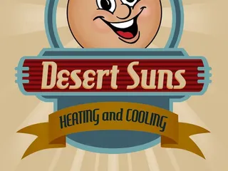 Desert Suns Heating & Cooling