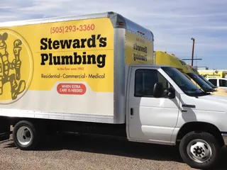 Steward's Plumbing