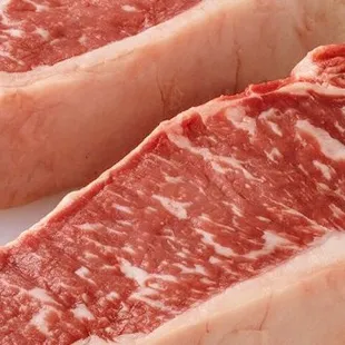 GREAT STEAKS,  USDA PRIME