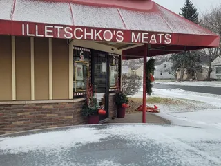 Illetschko's Meats and Smokehouse