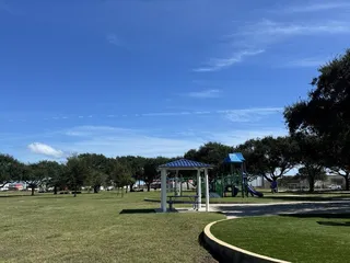 Parker park