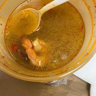 soup, chowder, food, soups and chowder