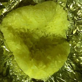 Sticky Rice