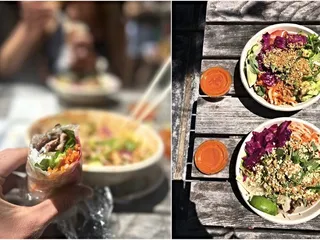 My Lai Kitchen - Venice