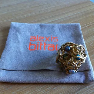 Alexis Bittar