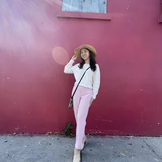 Sarah W.