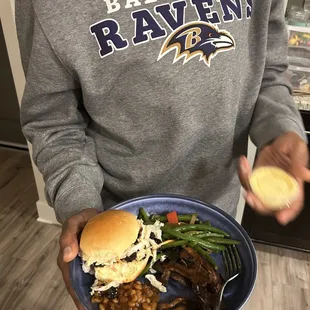 food