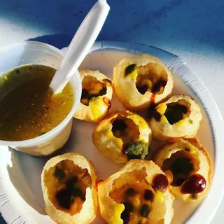 Panipuri