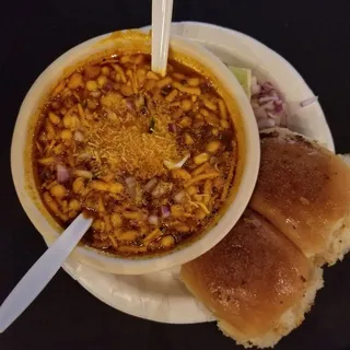 Misal pav