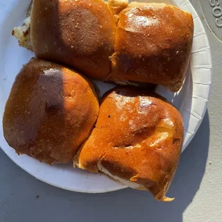 Extra pav