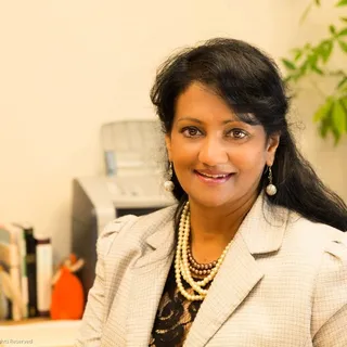 Ranjani M.