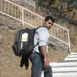 Umesh N.