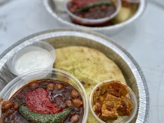 Chandni Chowk