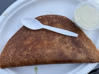 Bengaluru Thindi Garage