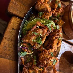 Kanda bhaji
