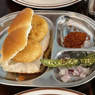 Vada Pav