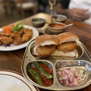 Vada Pav