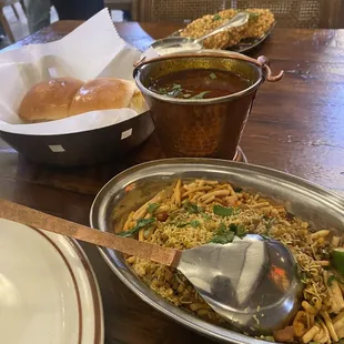 Misal Pav
