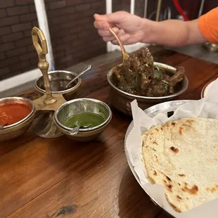 Chutneys