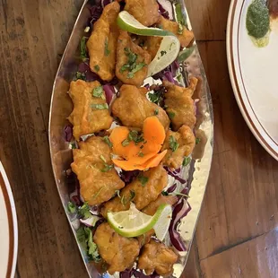 Fish Koliwada