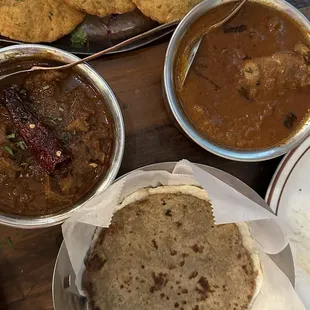 Kolhapuri Mutton