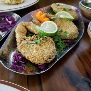 Rava Fish
