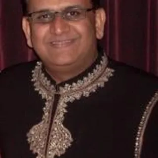 Nitin D.