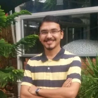 Pavan C.