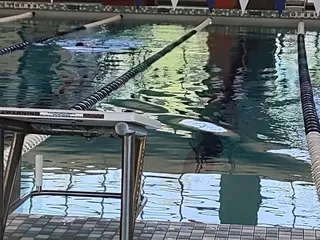 Heritage Park Aquatic Complex