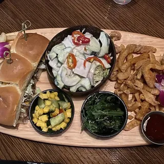 Pu-Pu Platter