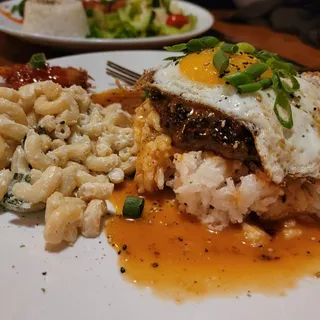 Loco Moco