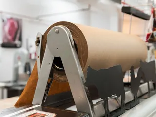 Horner's Butcher Block